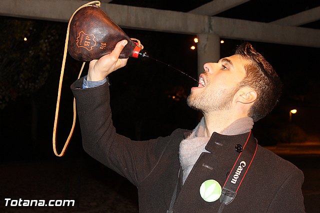 Concurso de Migas. Fiestas de Santa Eulalia 2013 - 46