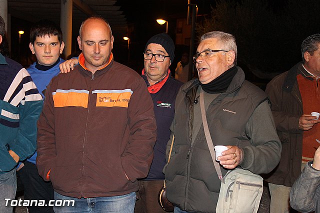 Concurso de Migas. Fiestas de Santa Eulalia 2013 - 48