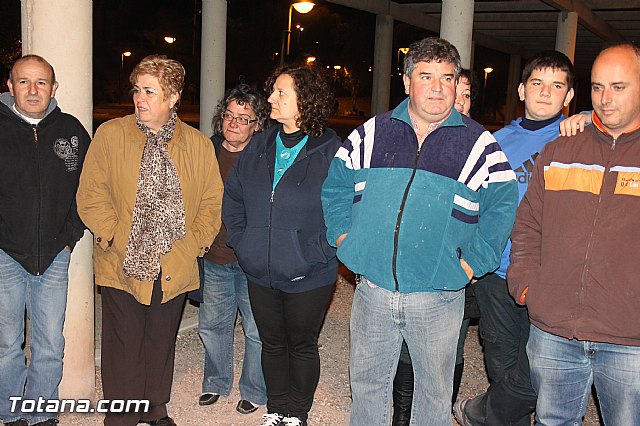 Concurso de Migas. Fiestas de Santa Eulalia 2013 - 49