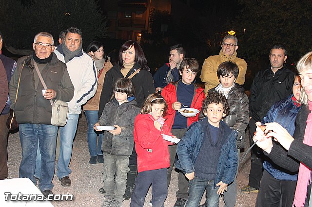 Concurso de Migas. Fiestas de Santa Eulalia 2013 - 51