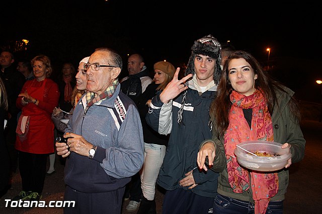 Concurso de Migas. Fiestas de Santa Eulalia 2013 - 53