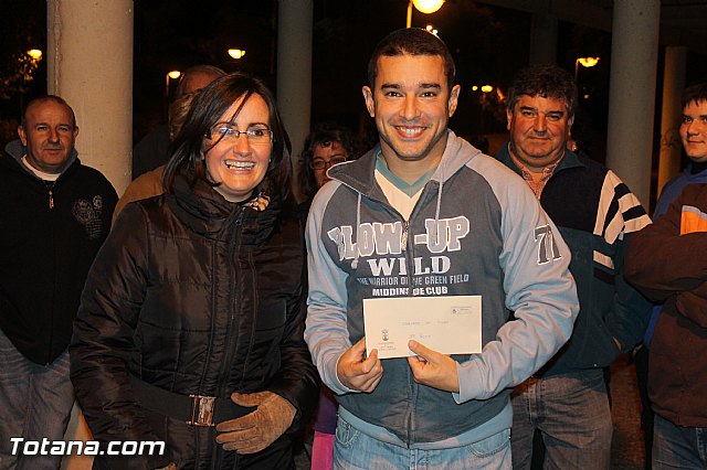 Concurso de Migas. Fiestas de Santa Eulalia 2013 - 54