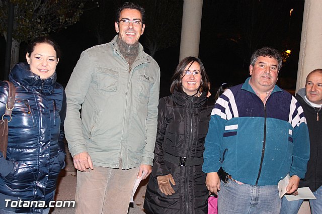 Concurso de Migas. Fiestas de Santa Eulalia 2013 - 58