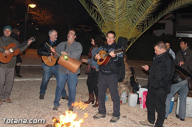 Concurso de Migas. Fiestas de Santa Eulalia 2013 - 59
