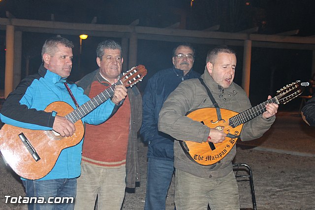 Concurso de Migas. Fiestas de Santa Eulalia 2013 - 60