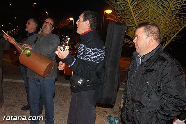 Concurso de Migas. Fiestas de Santa Eulalia 2013 - 61