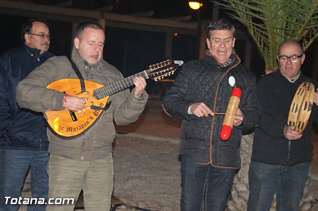 Concurso de Migas. Fiestas de Santa Eulalia 2013 - 62