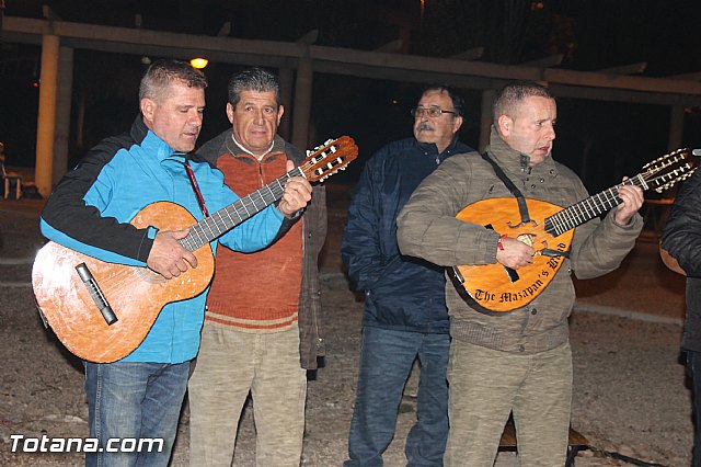 Concurso de Migas. Fiestas de Santa Eulalia 2013 - 63