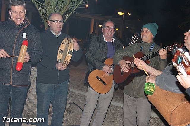 Concurso de Migas. Fiestas de Santa Eulalia 2013 - 64
