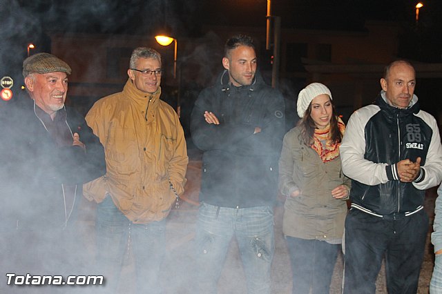 Concurso de Migas. Fiestas de Santa Eulalia 2013 - 65