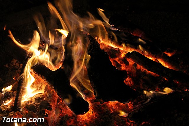 Concurso de Migas. Fiestas de Santa Eulalia 2013 - 67