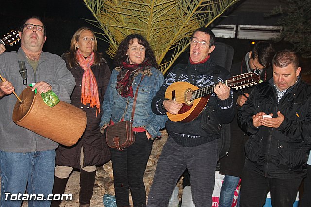 Concurso de Migas. Fiestas de Santa Eulalia 2013 - 68