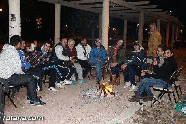 Concurso de Migas. Fiestas de Santa Eulalia 2013 - 69