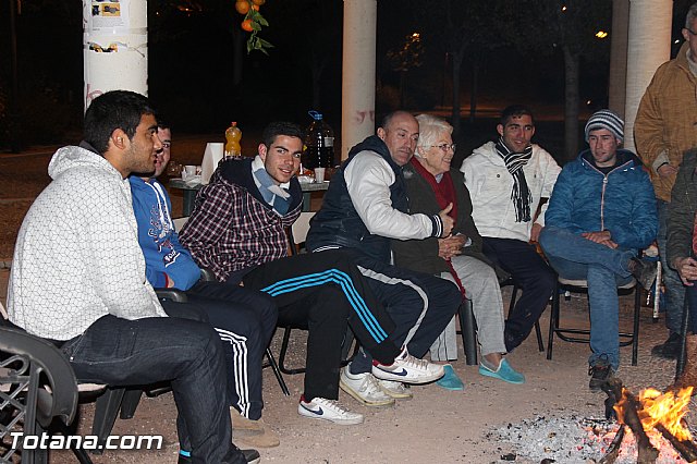 Concurso de Migas. Fiestas de Santa Eulalia 2013 - 70