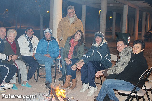 Concurso de Migas. Fiestas de Santa Eulalia 2013 - 71