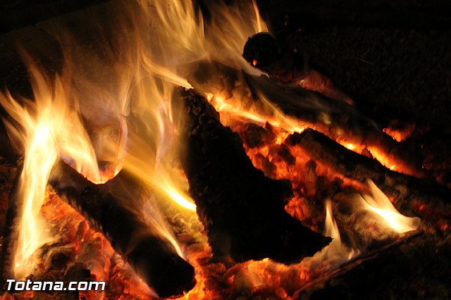 Concurso de Migas. Fiestas de Santa Eulalia 2013 - 72