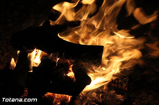 Concurso de Migas. Fiestas de Santa Eulalia 2013 - 73