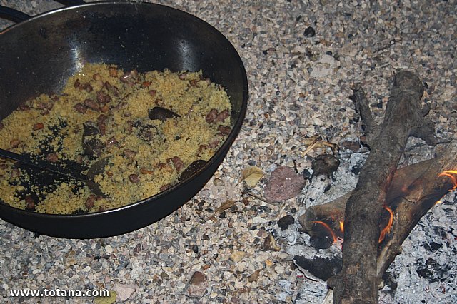 Concurso de Migas. Fiestas de Santa Eulalia 2013 - 74