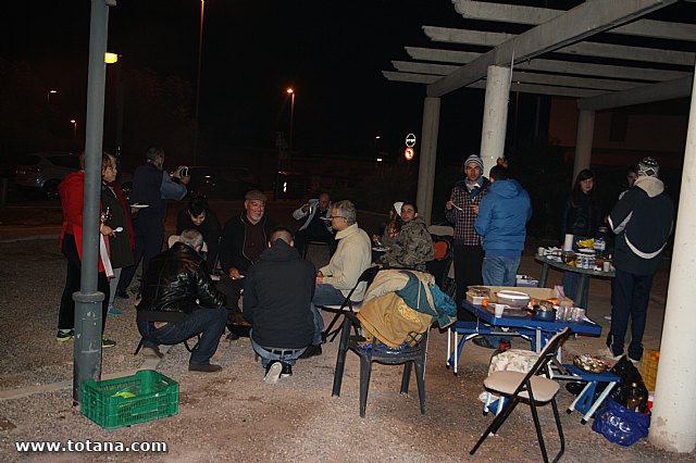 Concurso de Migas. Fiestas de Santa Eulalia 2013 - 79