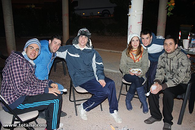 Concurso de Migas. Fiestas de Santa Eulalia 2013 - 82