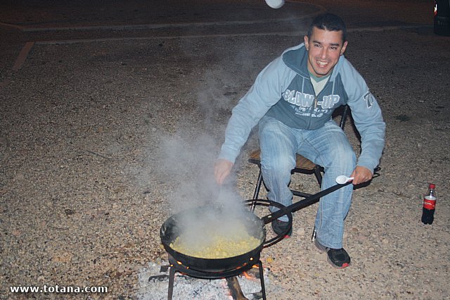 Concurso de Migas. Fiestas de Santa Eulalia 2013 - 83