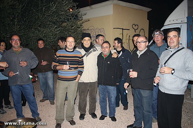 Concurso de Migas. Fiestas de Santa Eulalia 2013 - 85