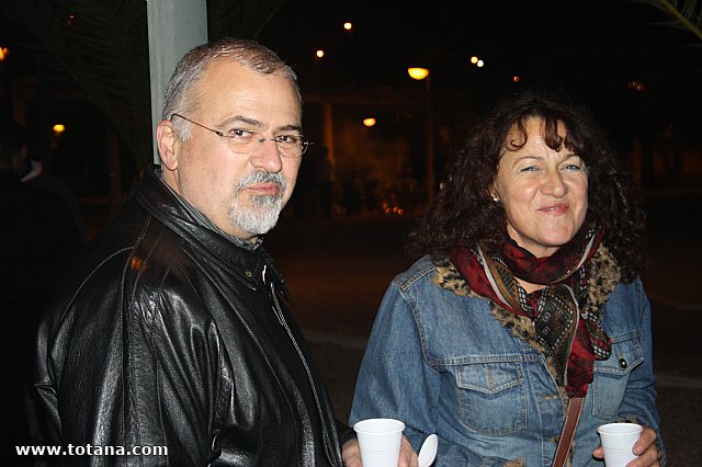 Concurso de Migas. Fiestas de Santa Eulalia 2013 - 86