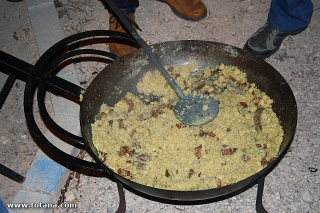 Concurso de Migas. Fiestas de Santa Eulalia 2013 - 87