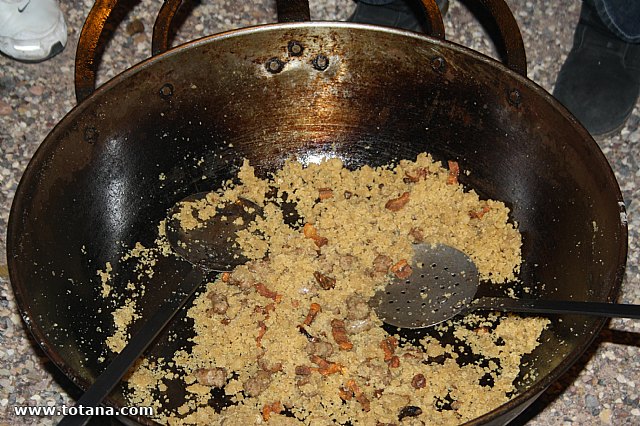 Concurso de Migas. Fiestas de Santa Eulalia 2013 - 88