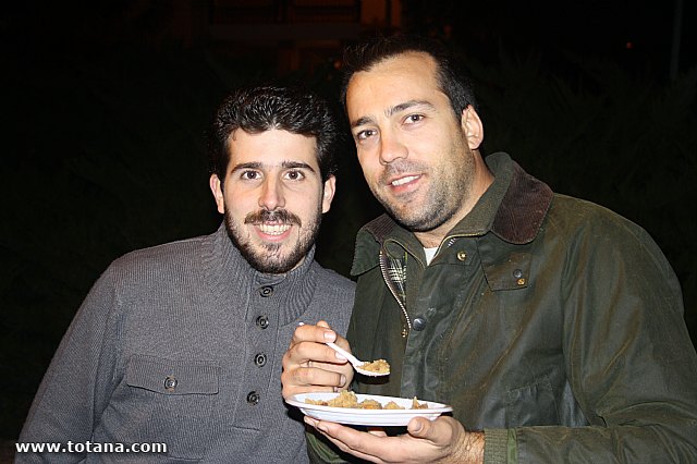 Concurso de Migas. Fiestas de Santa Eulalia 2013 - 89