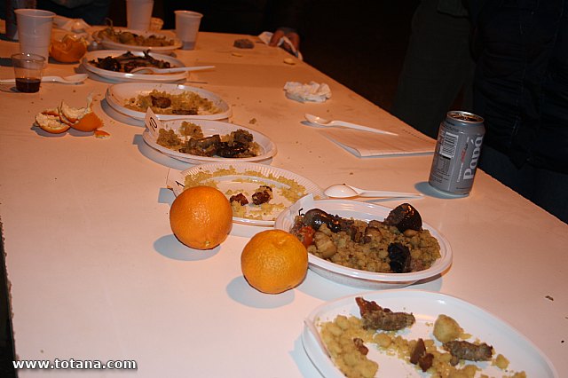 Concurso de Migas. Fiestas de Santa Eulalia 2013 - 90