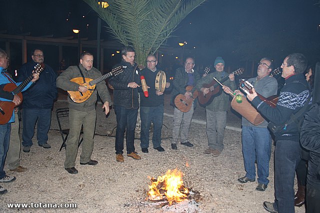 Concurso de Migas. Fiestas de Santa Eulalia 2013 - 91