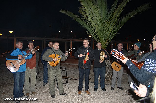 Concurso de Migas. Fiestas de Santa Eulalia 2013 - 92