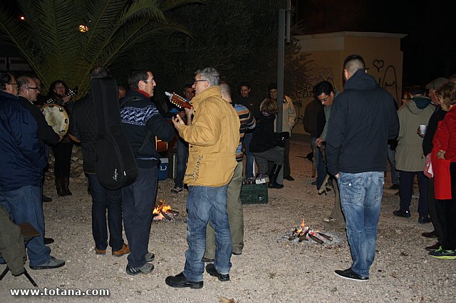 Concurso de Migas. Fiestas de Santa Eulalia 2013 - 95