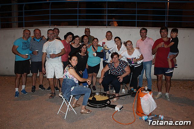 Migas. Fiestas Barrio de San Francisco 2019 - 5