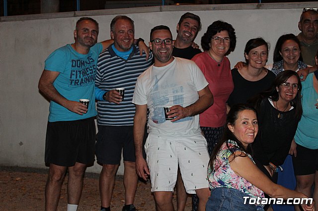 Migas. Fiestas Barrio de San Francisco 2019 - 6