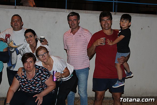 Migas. Fiestas Barrio de San Francisco 2019 - 8