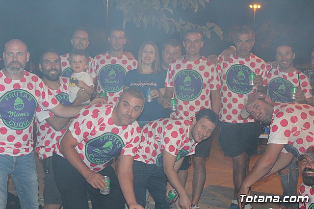 Migas. Fiestas Barrio de San Francisco 2019 - 13