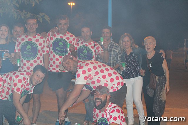 Migas. Fiestas Barrio de San Francisco 2019 - 14