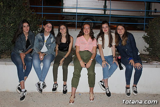 Migas. Fiestas Barrio de San Francisco 2019 - 16