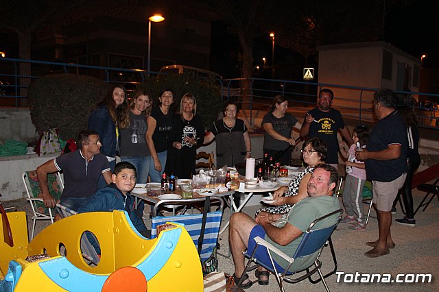 Migas. Fiestas Barrio de San Francisco 2019 - 17