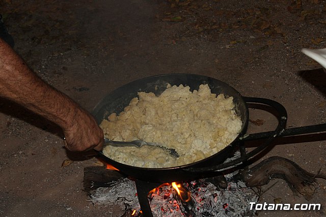 Migas. Fiestas Barrio de San Francisco 2019 - 26