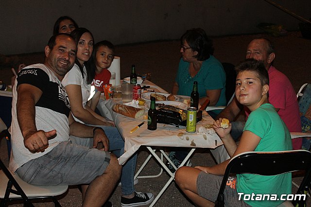 Migas. Fiestas Barrio de San Francisco 2019 - 28