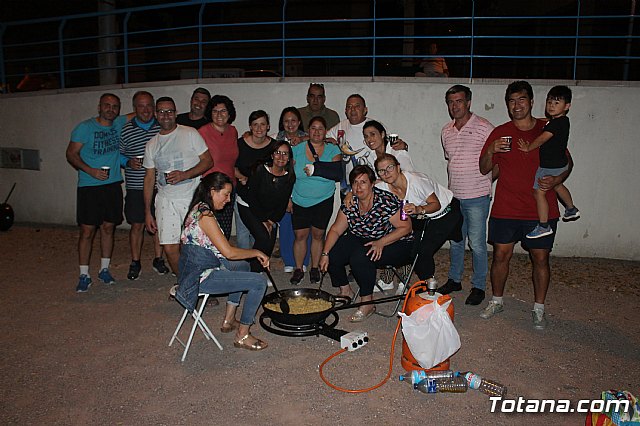 Migas. Fiestas Barrio de San Francisco 2019 - 31