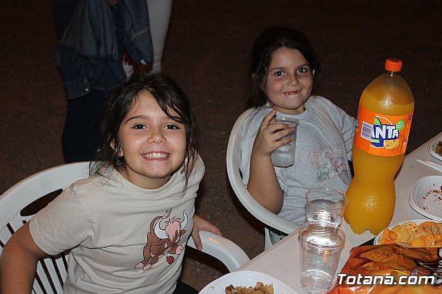 Migas. Fiestas Barrio de San Francisco 2019 - 33