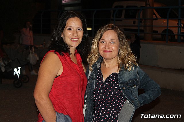 Migas. Fiestas Barrio de San Francisco 2019 - 35