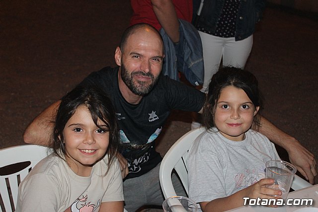 Migas. Fiestas Barrio de San Francisco 2019 - 36