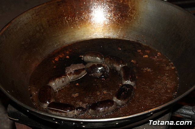 Migas. Fiestas Barrio de San Francisco 2019 - 37