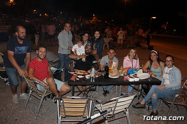 Migas. Fiestas Barrio de San Francisco 2019 - 39