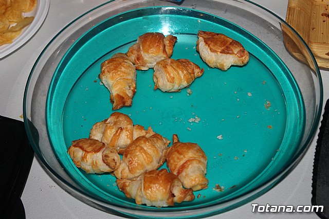 Migas. Fiestas Barrio de San Francisco 2019 - 47